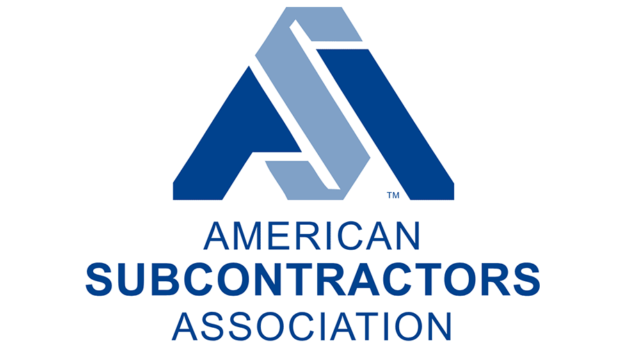 The American Subcontractors Association