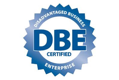 DBE by Metro Certified