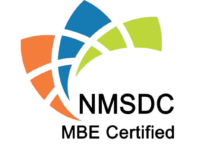 MBE by NMSDC Certified