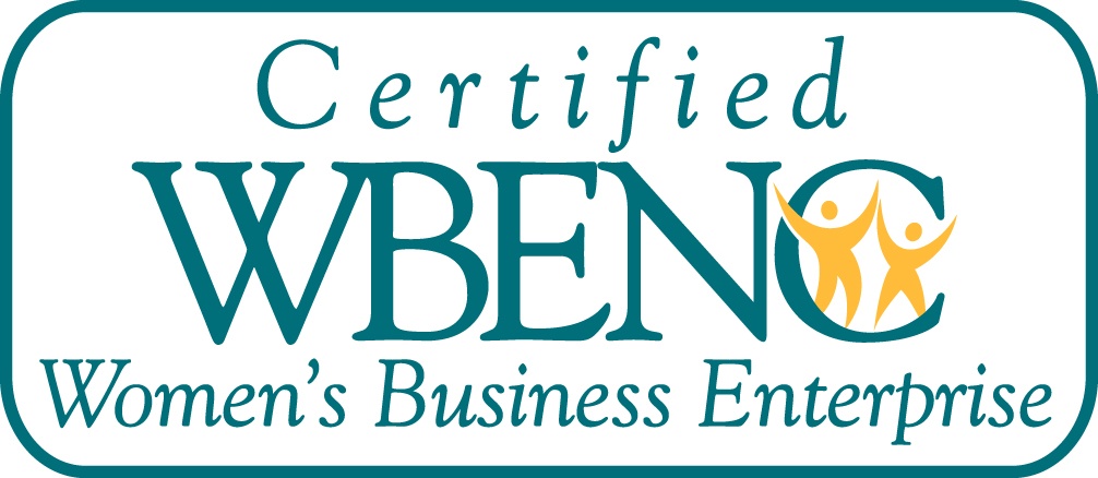 WBE by WBENC Certified